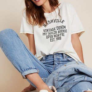 Nashville Graphic Tee